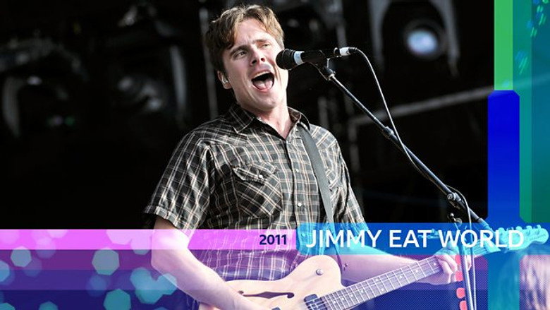 Jimmy Eat World