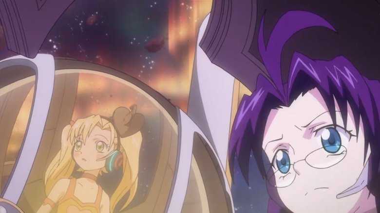 Still image for Basquash! season 1 episode 25: Above the Rim Still image for Basquash! season 1 episode 25: Above the Rim