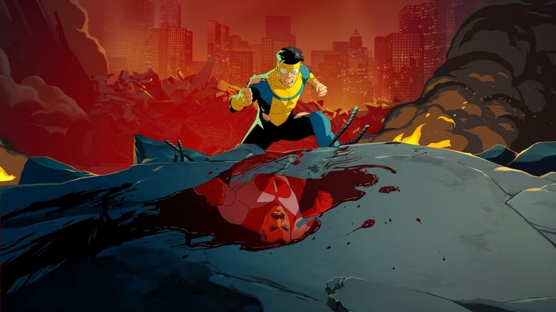 Invincible Season 1