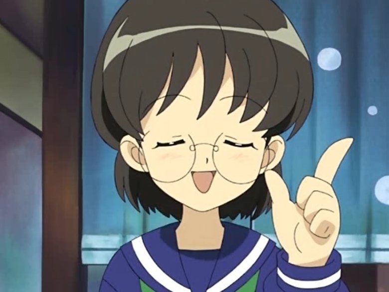 Still image for Seven of Seven season 1 episode 2: Chaos! All seven of us go to school? Still image for Seven of Seven season 1 episode 2: Chaos! All seven of us go to school?