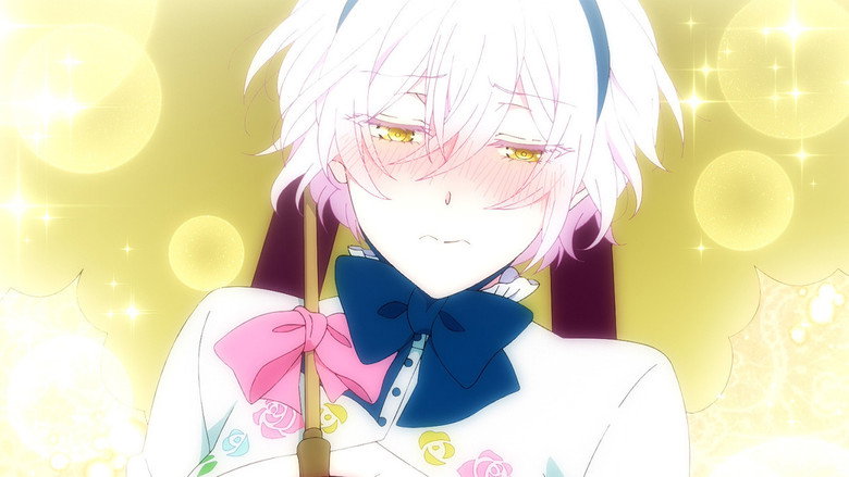 Still from The Case Study of Vanitas - Season 1 Episode 11