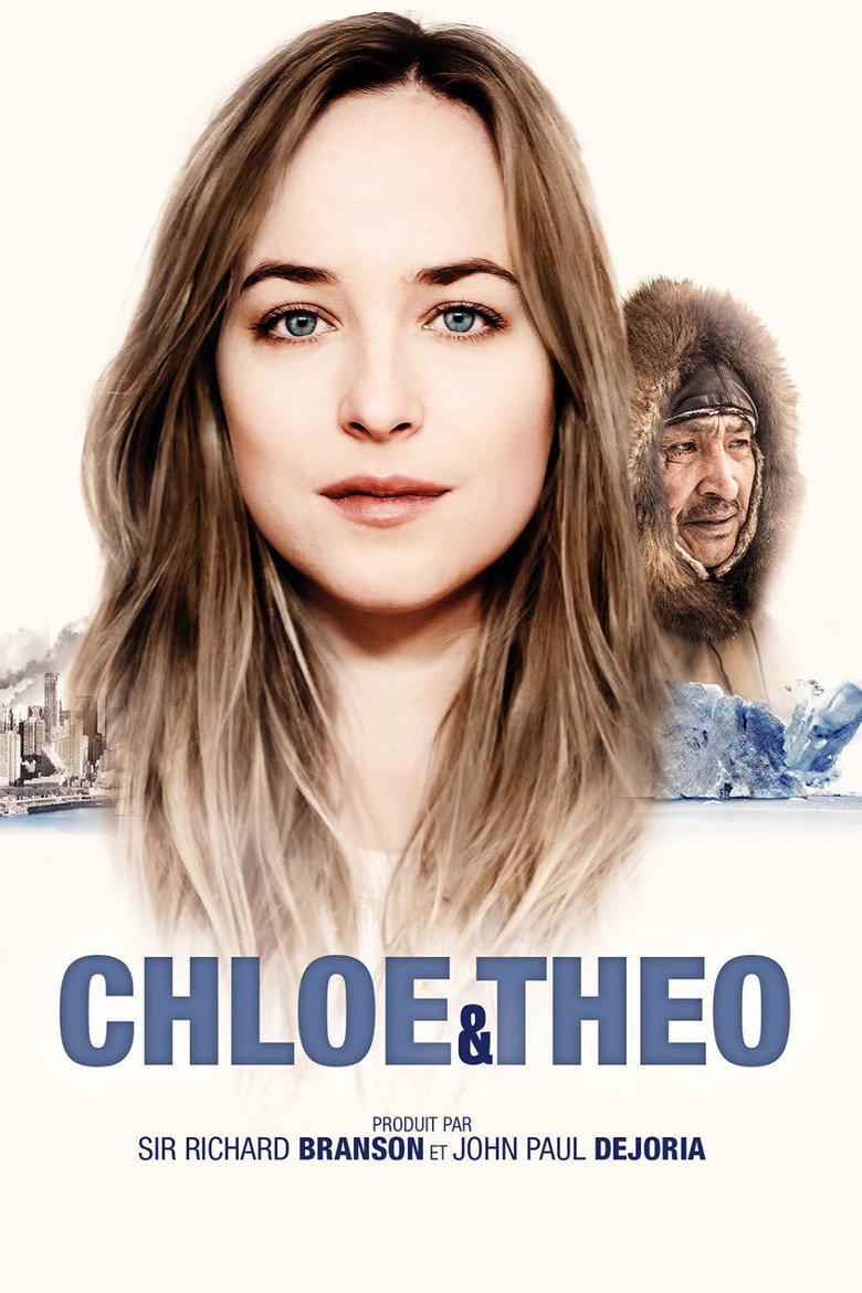 Affiche de Chloé & Theo