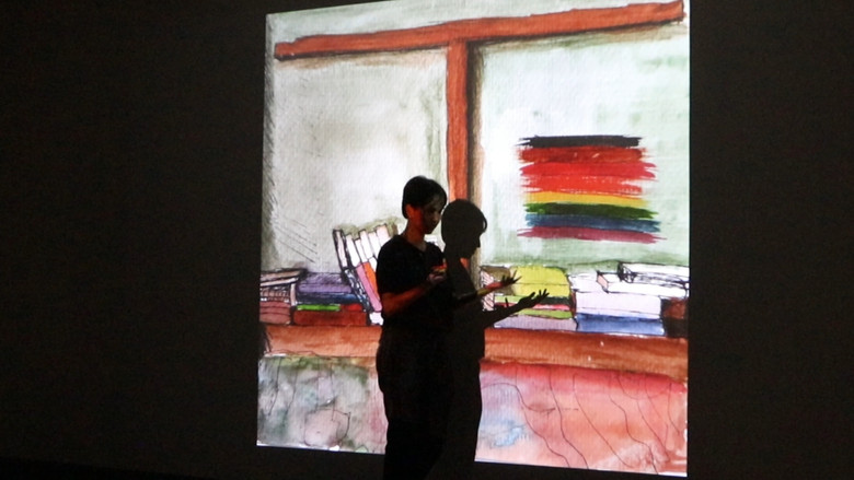 Imatge de Where do I go from Here?