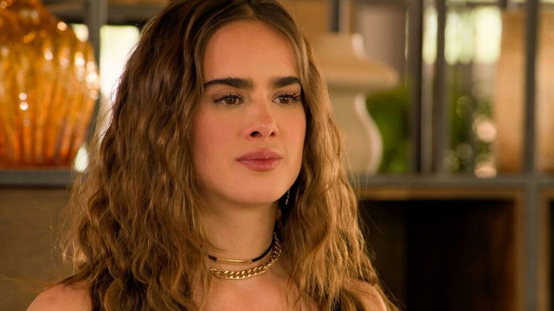 Vivir de amor Temporada 1 Episodio 23 Cuevana 3