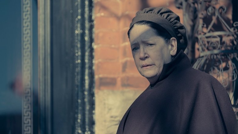 The Handmaid's Tale Streaming Vostfr The Handmaid’s Tale : La Servante écarlate saison 2 épisode 12 en