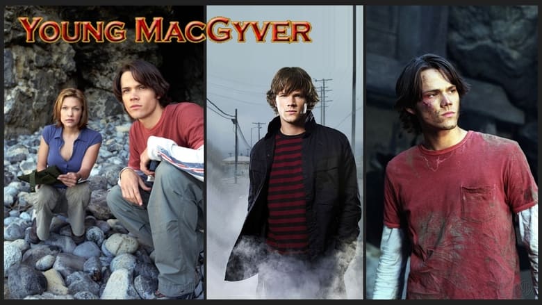 Young+MacGyver