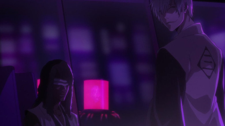 Still from Блич - Season 2 Episode 11
