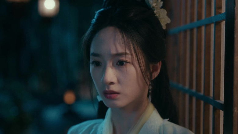 Still image for May Your Heart Be Like Mine season 1 episode 18: Episode 18 Still image for May Your Heart Be Like Mine season 1 episode 18: Episode 18