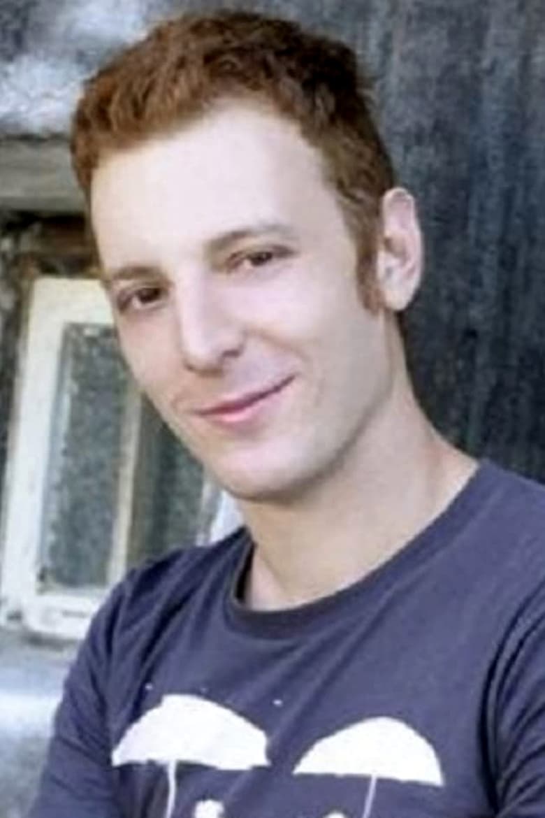 Alexandros Mavropoulos photo 2