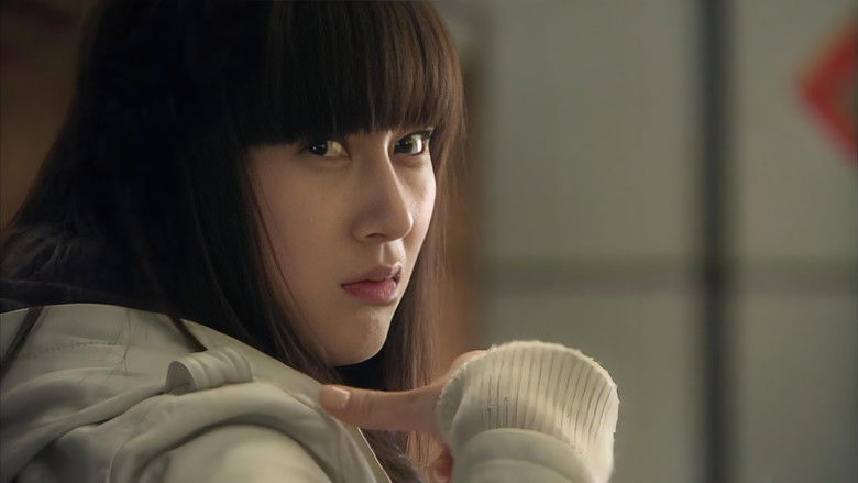 Still image for 无懈可击之美女如云 season 1 episode 31: Episode 31