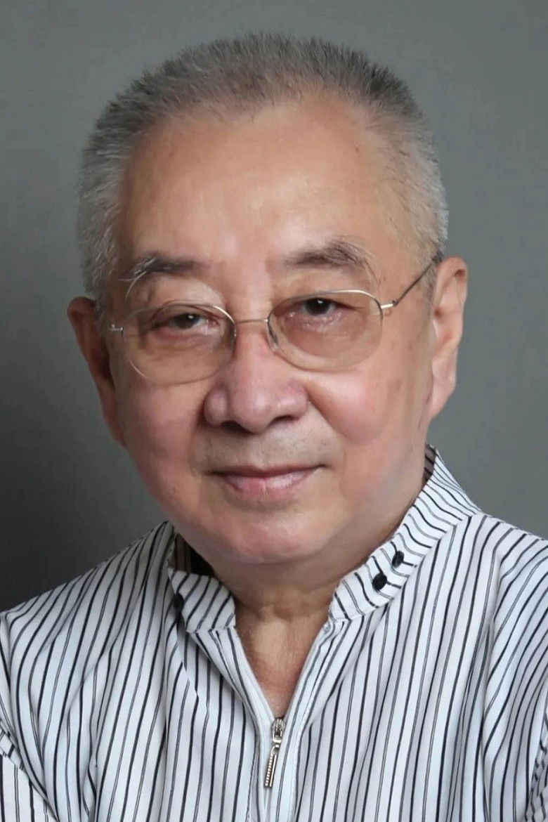 Mianzhi Wang portrait image