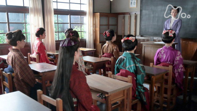 Still image for Asa ga Kita season 1 episode 150: Week 25 Still image for Asa ga Kita season 1 episode 150: Week 25