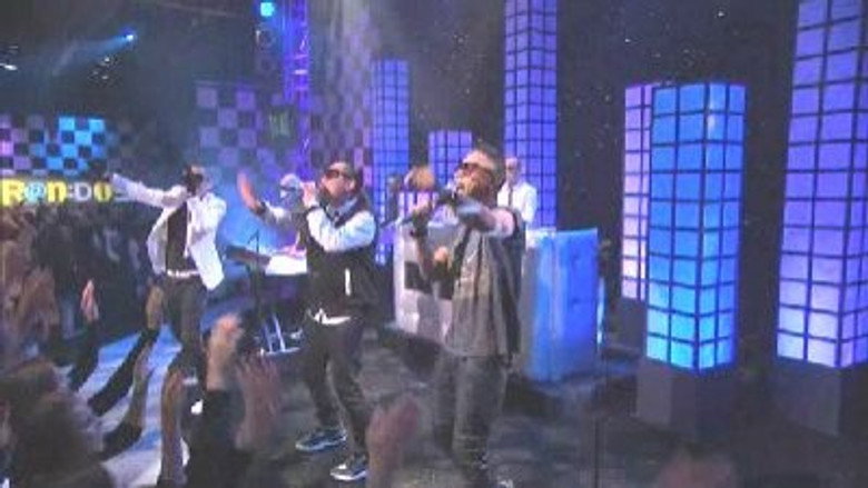 Still from So Random! - Season 1 Episode 10