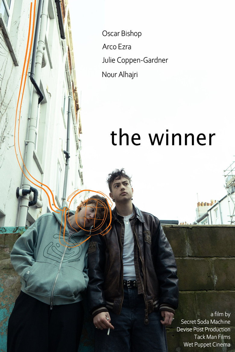 Imatge de the winner