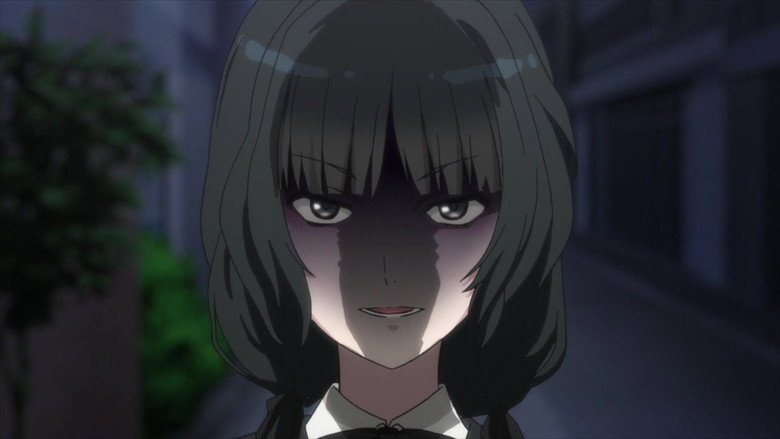 Still from セイレン - Season 1 Episode 6