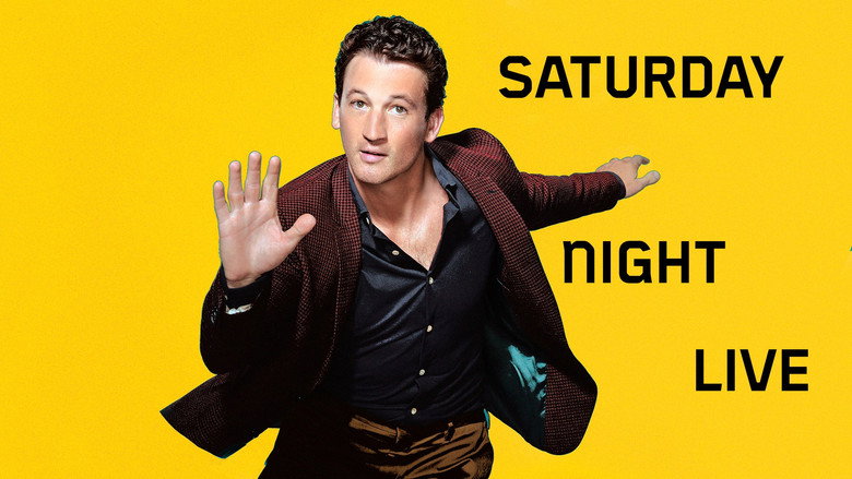 October 1 - Miles Teller görsel 4