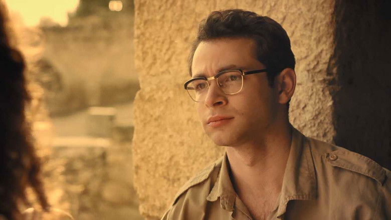 Still image for Palmach season 1 episode 16: Episode 16 Still image for Palmach season 1 episode 16: Episode 16