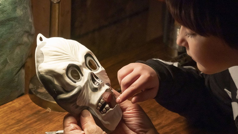 Still from Work in Progress - Temporada 2 Episodio 9