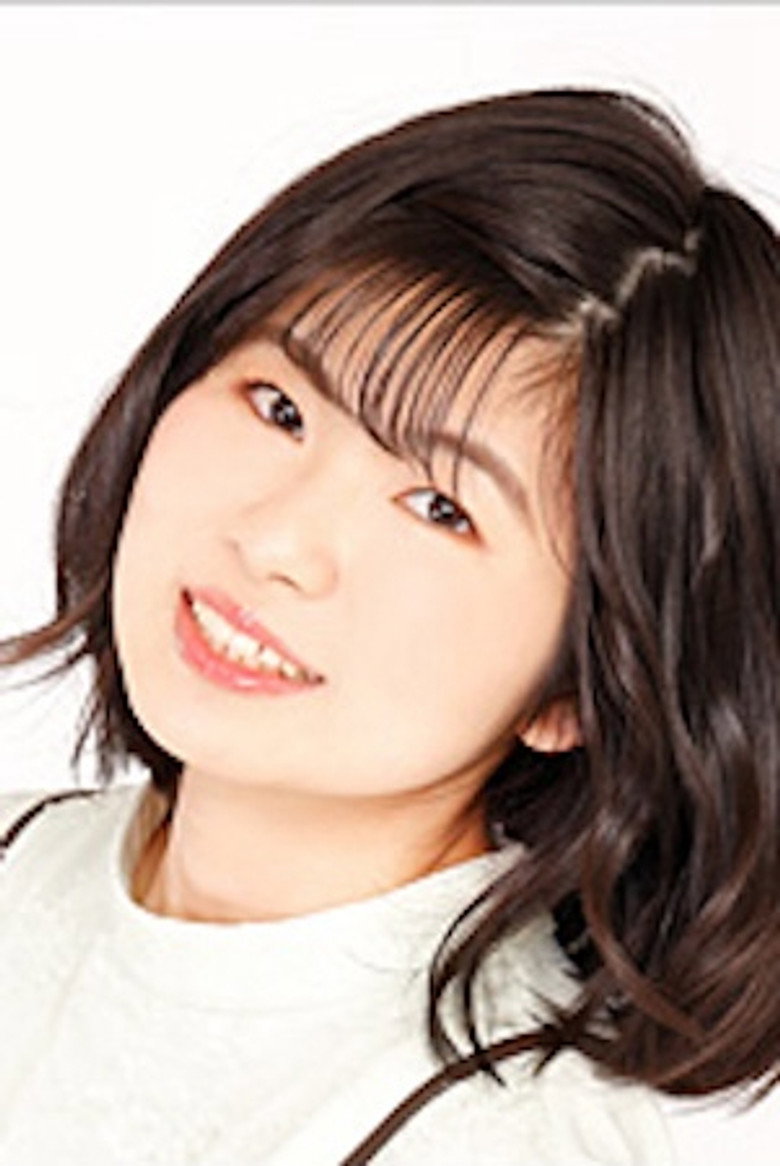 Maho Yashiro portrait