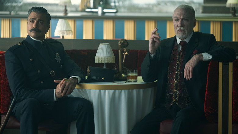 Still from Schmigadoon! - Season 2 Episode 2