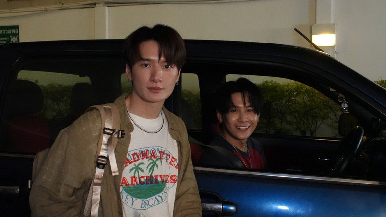 Still from Write You Again
