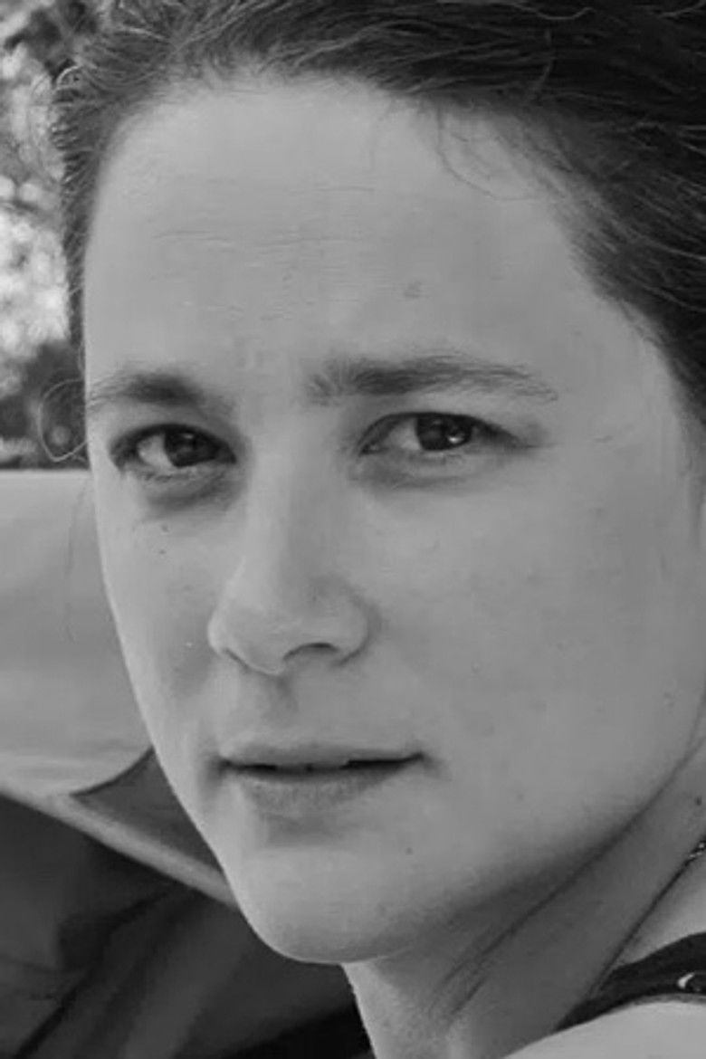 Sophie Kovess-Brun portrait image