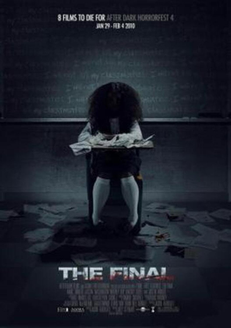 Imatge de The Final