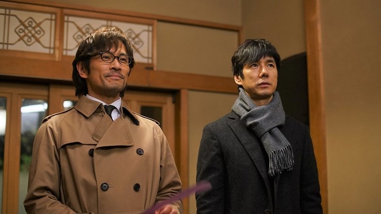 Still image for What Did You Eat Yesterday? season 1 episode 12: Episode 12