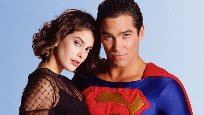 Lois & Clark: The New Adventures of Superman