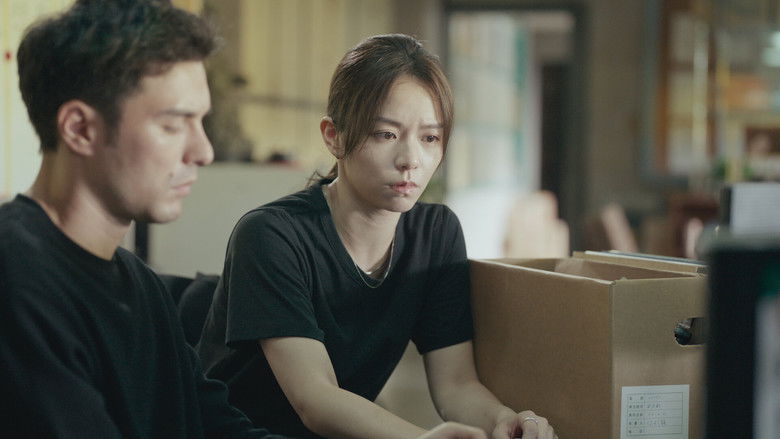 Still image for The Cleaner season 1 episode 6: Episode 6 Still image for The Cleaner season 1 episode 6: Episode 6