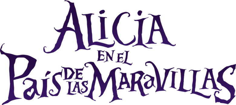 Imagen de Alicia en el país de las maravillas