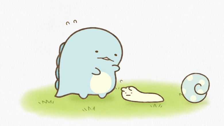 Still image for Sumikko Gurashi: Sorairo no Mainichi season 1 episode 3: Episode 3
