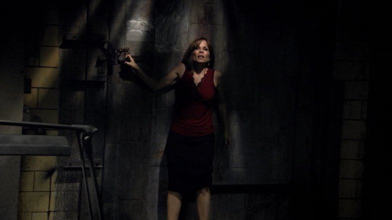 In the Deathroom (2011)