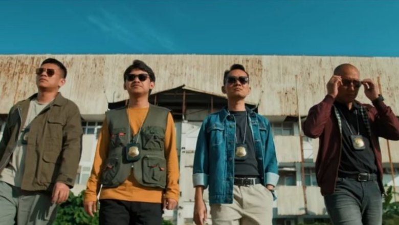 Agak Laen: Menyala Pantiku! (2025)