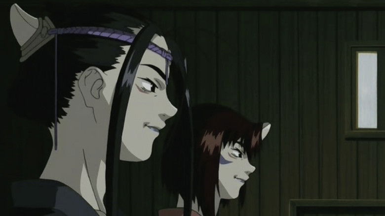 Still image for Shadow season 1 episode 2: Animal Road Still image for Shadow season 1 episode 2: Animal Road