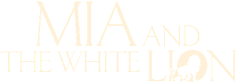 Mia and the White Lion