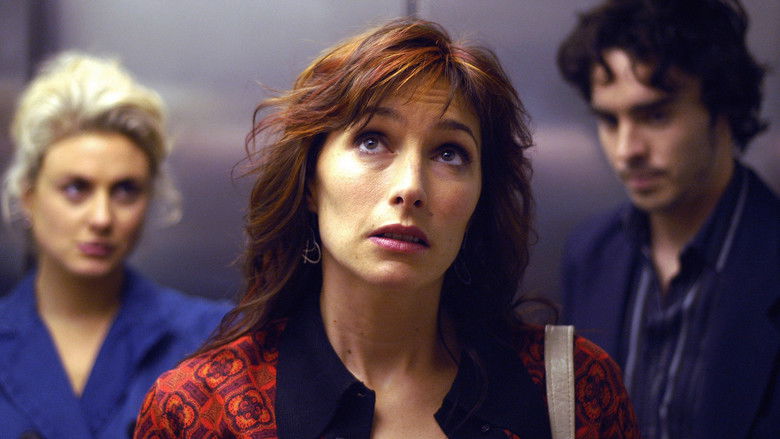 Still image for Love My Way season 1 episode 2: What's in a Name?