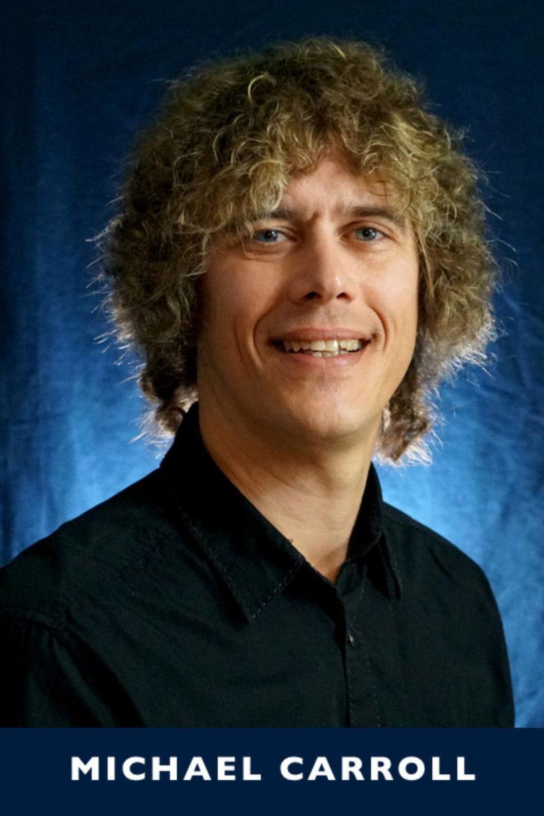 Photo de Michael Carroll