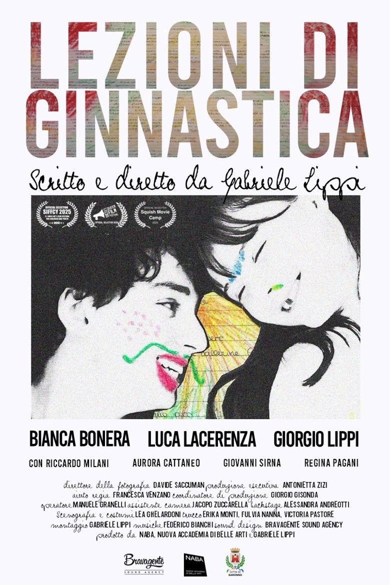 Imatge de Lezioni di Ginnastica