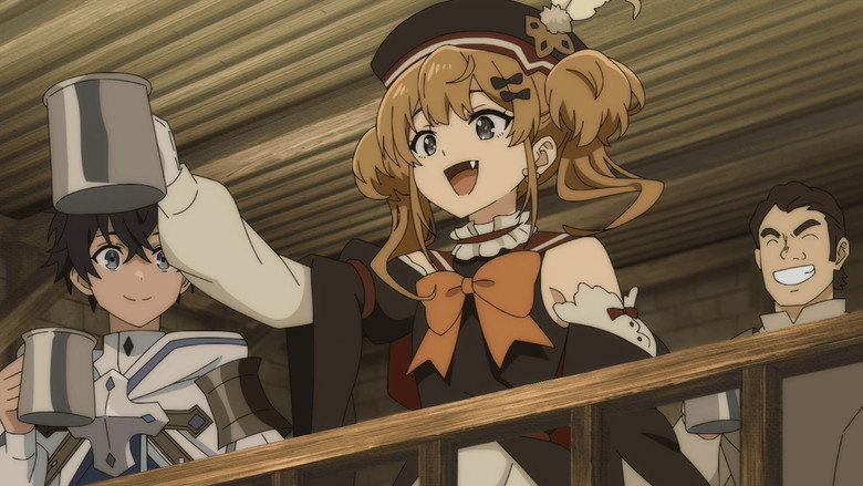 Still from The Water Magician - Season 1 Episode 3