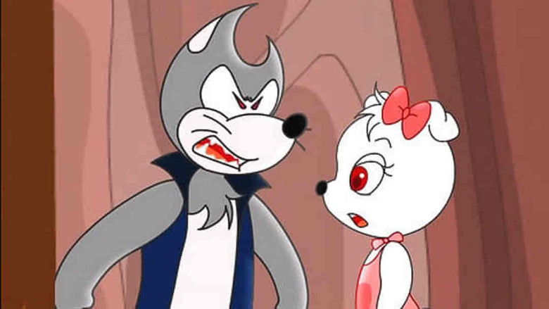 Still image for 山猫和吉咪 season 1 episode 11: Episode 11