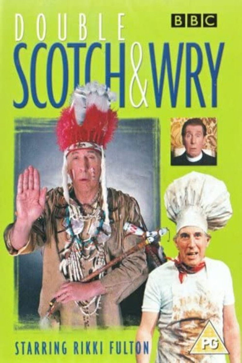 Imatge de Double Scotch & Wry