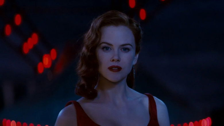 Moulin Rouge! (2001)