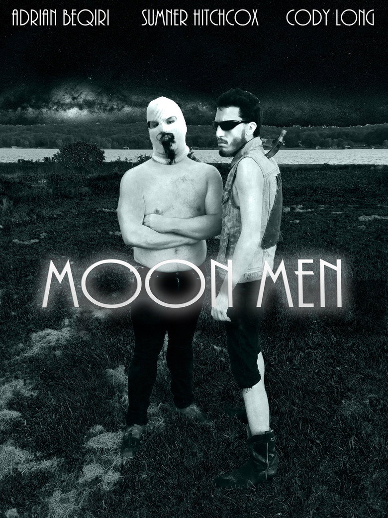 Imatge de Moon Men