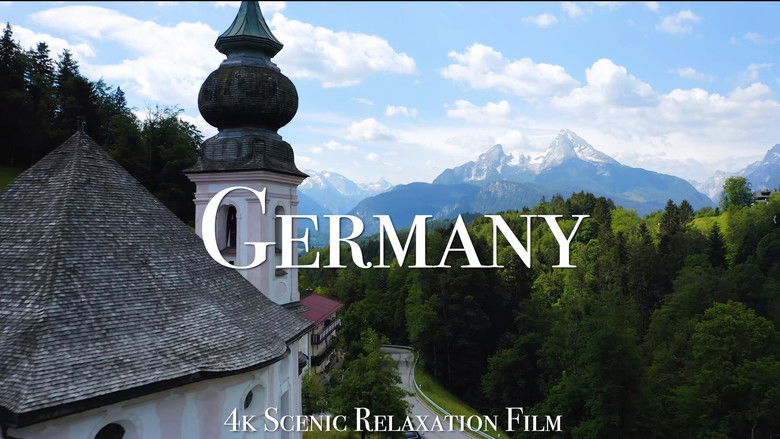 Still image for 4K - Scenic Relaxation Film season 1 episode 26: Episode 26