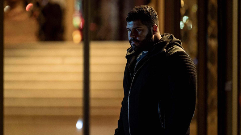 Still from Gomorra - La serie - Season 5 Episode 2