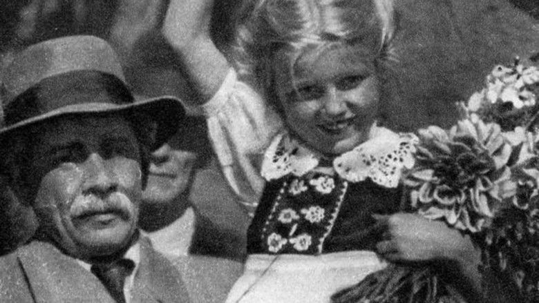 Image d'arrière-plan 5 du film Life in the Citadel