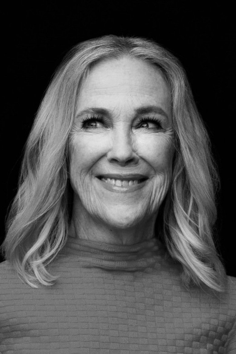 Catherine O'Hara photo