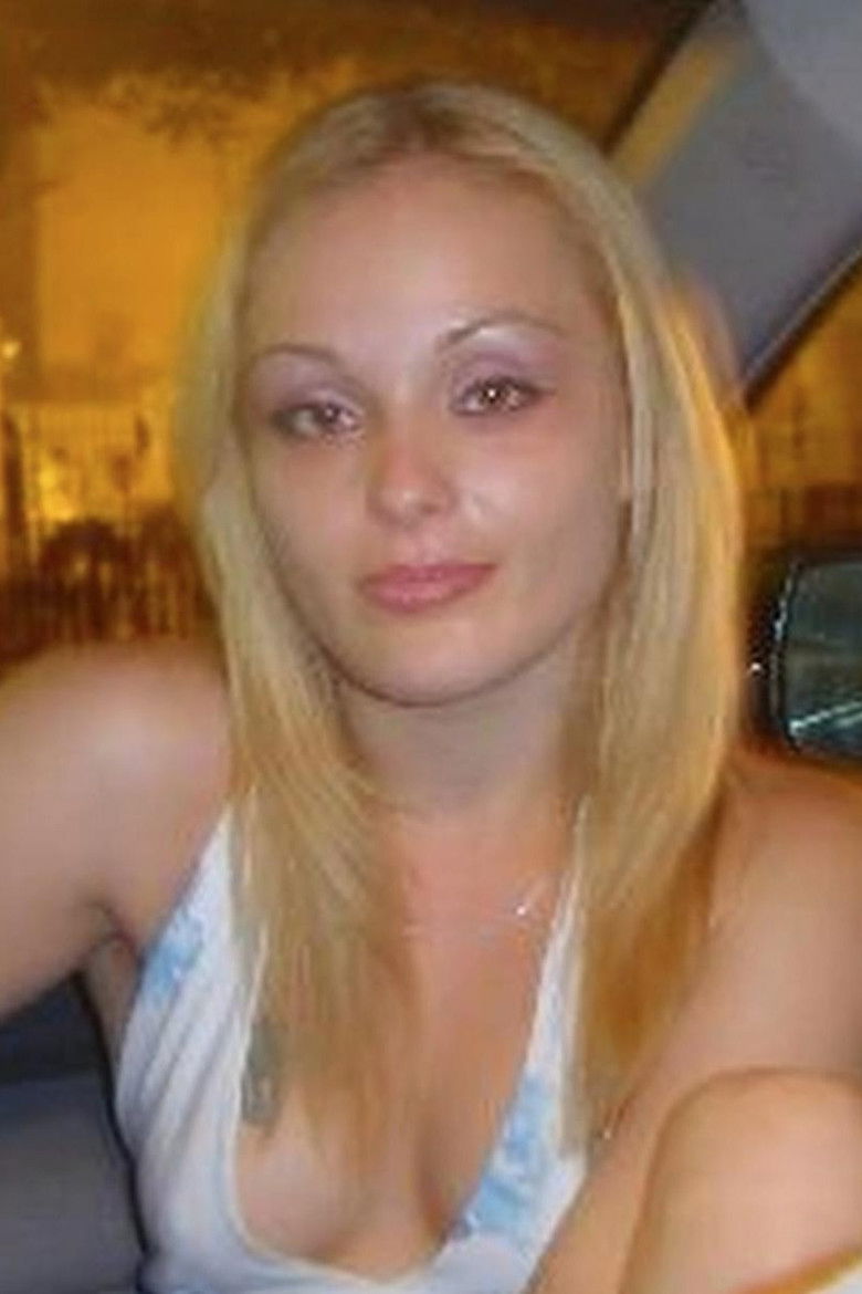 Melissa Barthelemy portrait image