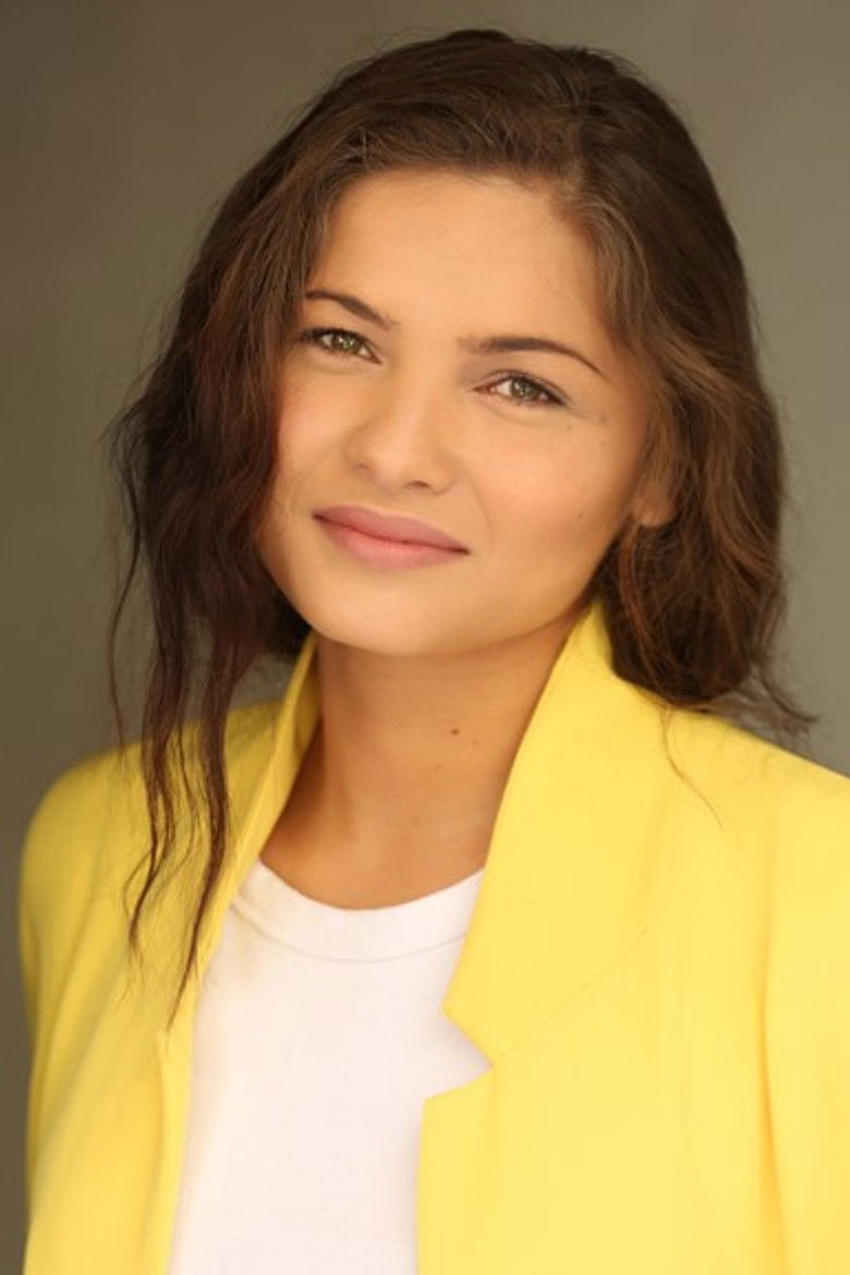 Inma Lloret portrait image